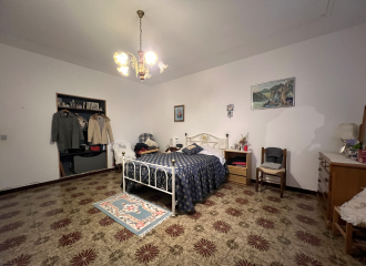 Porzione di casale in vendita a Campiglia Marittima (LI) - rif. A862