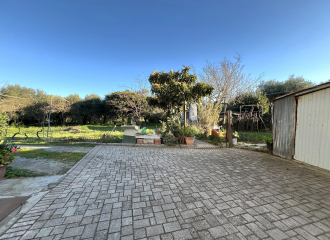 Porzione di casale in vendita a Campiglia Marittima (LI) - rif. A862