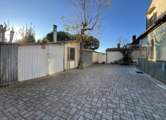 Porzione di casale in vendita a Campiglia Marittima (LI) - rif. A862