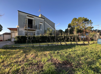 Porzione di casale in vendita a Campiglia Marittima (LI) - rif. A862