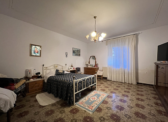 Porzione di casale in vendita a Campiglia Marittima (LI) - rif. A862