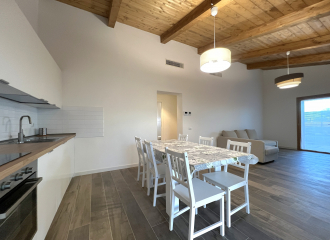 Casa indipendente in vendita a Venturina Terme (LI) - rif. A863