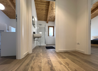 Casa indipendente in vendita a Venturina Terme (LI) - rif. A863