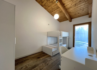 Casa indipendente in vendita a Venturina Terme (LI) - rif. A863