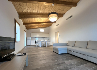 Casa indipendente in vendita a Venturina Terme (LI) - rif. A863