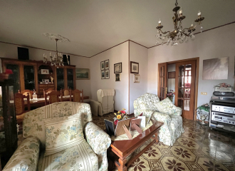 Appartamento in vendita a Venturina Terme (LI) - rif. A864