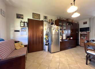 Appartamento in vendita a Suvereto (LI) - rif. G173