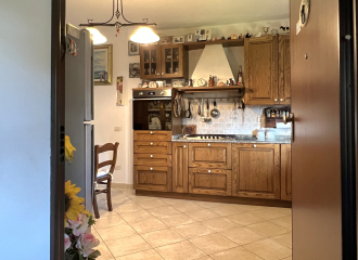 Appartamento in vendita a Suvereto (LI) - rif. G173
