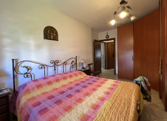 Appartamento in vendita a Suvereto (LI) - rif. G173