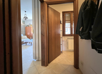 Appartamento in vendita a Suvereto (LI) - rif. G173