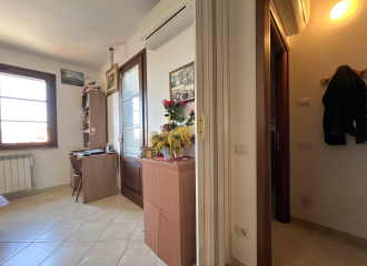 Appartamento in vendita a Suvereto (LI) - rif. G173