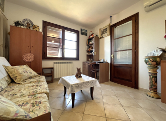 Appartamento in vendita a Suvereto (LI) - rif. G173