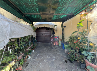 Appartamento in vendita a Suvereto (LI) - rif. G173