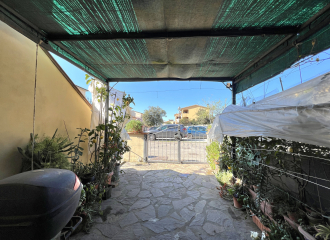 Appartamento in vendita a Suvereto (LI) - rif. G173