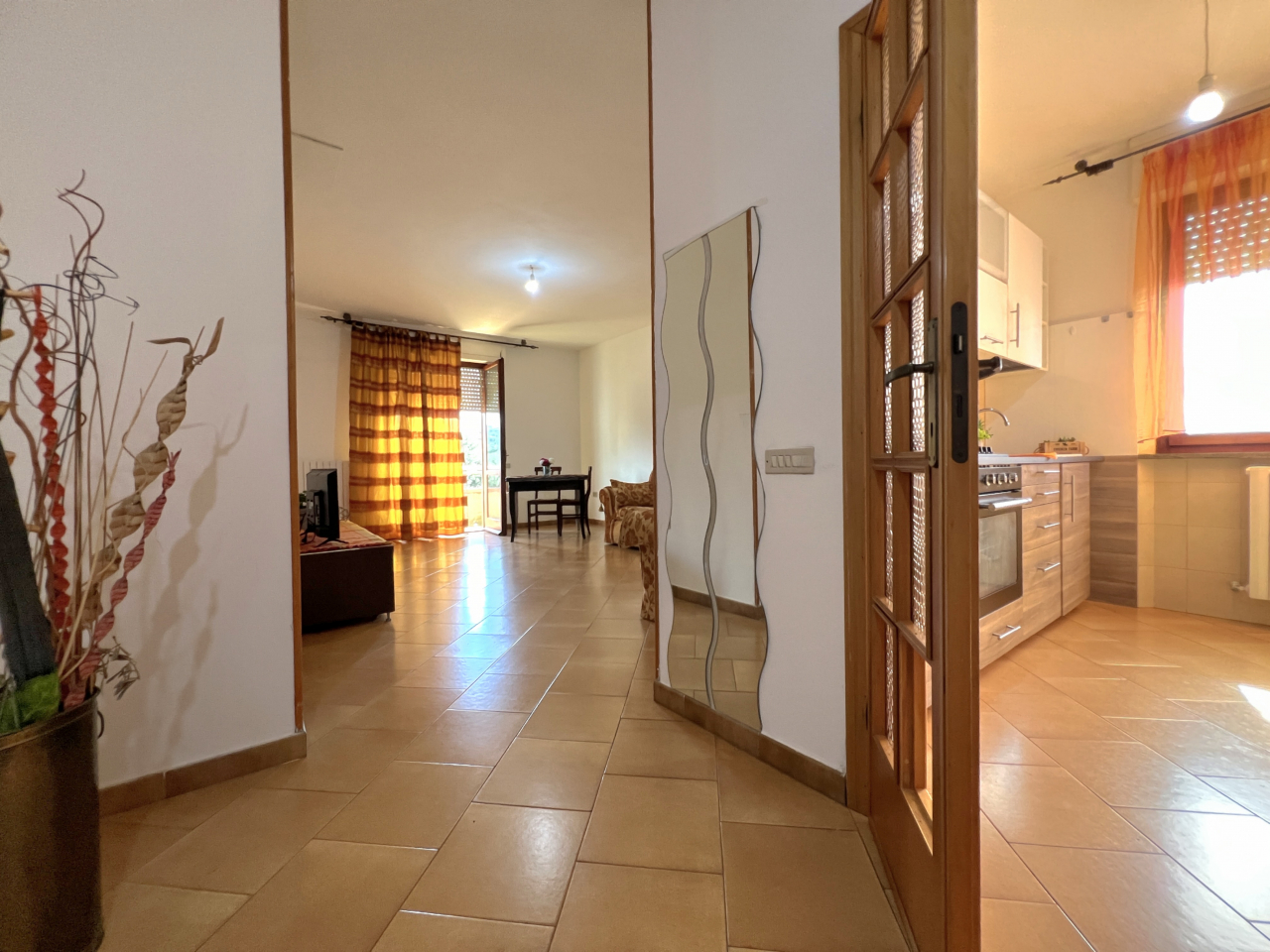 Appartamento in vendita a Venturina Terme (LI) - rif. A865