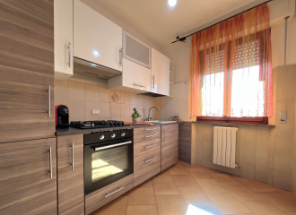 Appartamento in vendita a Venturina Terme (LI) - rif. A865
