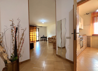Appartamento in vendita a Venturina Terme (LI) - rif. A865