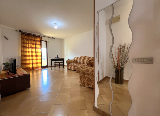 Appartamento in vendita a Venturina Terme (LI) - rif. A865