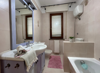 Appartamento in vendita a Venturina Terme (LI) - rif. A865