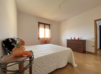 Appartamento in vendita a Venturina Terme (LI) - rif. A865