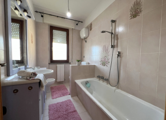 Appartamento in vendita a Venturina Terme (LI) - rif. A865