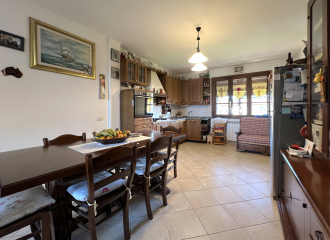 Appartamento in vendita a Suvereto (LI) - rif. G173