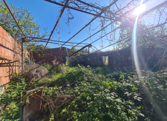 Terreno in vendita a Venturina Terme (LI) - rif. Z233