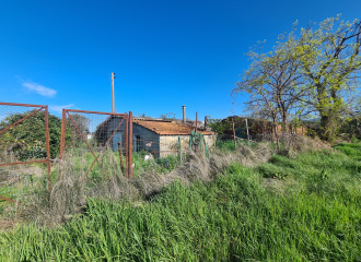 Terreno in vendita a Venturina Terme (LI) - rif. Z233