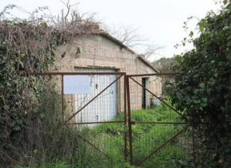 Terreno in vendita a Venturina Terme (LI) - rif. Z233