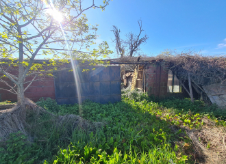 Terreno in vendita a Venturina Terme (LI) - rif. Z233