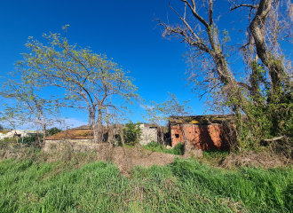 Terreno in vendita a Venturina Terme (LI) - rif. Z233