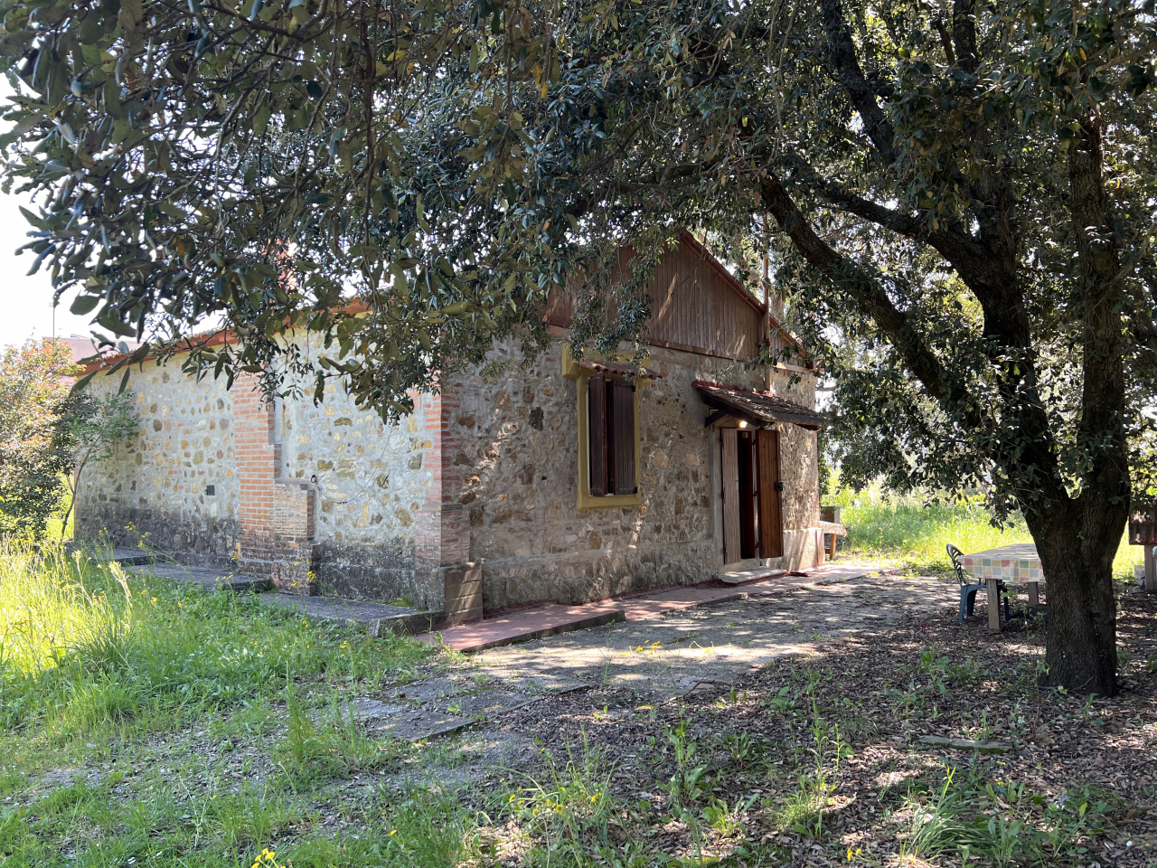 Casa indipendente in vendita a Suvereto (LI) - rif. G174