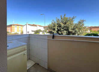 Appartamento in vendita a Venturina Terme (LI) - rif. A867