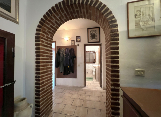 Porzione di bifamiliare in vendita a Piombino (LI) - rif. R102