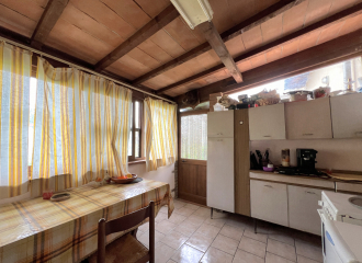 Porzione di bifamiliare in vendita a Piombino (LI) - rif. R102