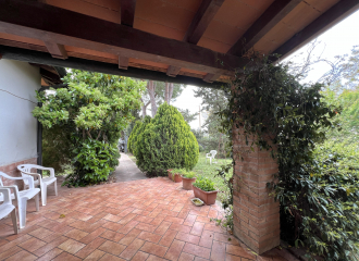 Porzione di bifamiliare in vendita a Piombino (LI) - rif. R102