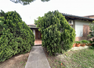 Porzione di bifamiliare in vendita a Piombino (LI) - rif. R102