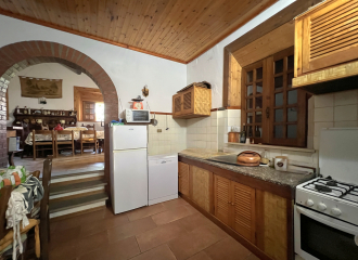 Casa indipendente in vendita a Suvereto (LI) - rif. G174