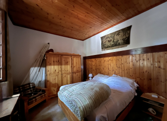 Casa indipendente in vendita a Suvereto (LI) - rif. G174
