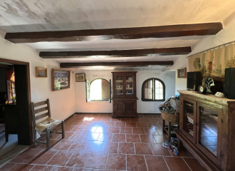 Casa indipendente in vendita a Suvereto (LI) - rif. G174