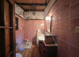 Casa indipendente in vendita a Suvereto (LI) - rif. G174