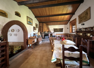 Casa indipendente in vendita a Suvereto (LI) - rif. G174