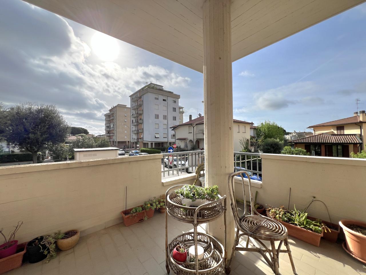 Appartamento in vendita a Venturina Terme (LI) - rif. A866