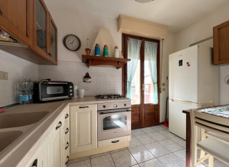 Appartamento in vendita a Venturina Terme (LI) - rif. A866
