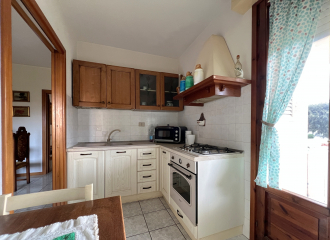 Appartamento in vendita a Venturina Terme (LI) - rif. A866