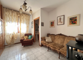 Appartamento in vendita a Venturina Terme (LI) - rif. A866