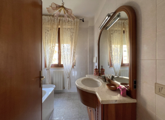 Appartamento in vendita a Venturina Terme (LI) - rif. A866