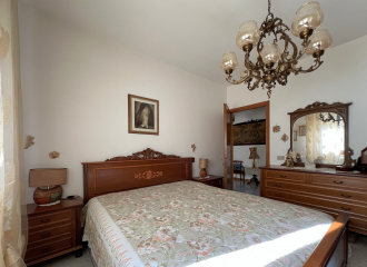 Appartamento in vendita a Venturina Terme (LI) - rif. A866