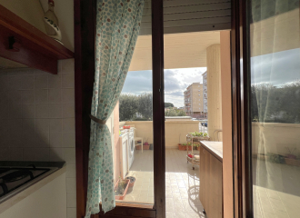 Appartamento in vendita a Venturina Terme (LI) - rif. A866