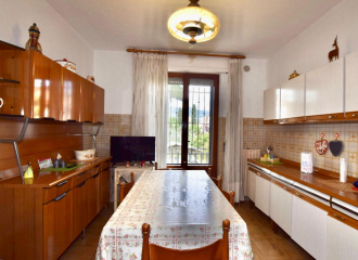 Casa indipendente in vendita a Campiglia Marittima (LI) - rif. A868